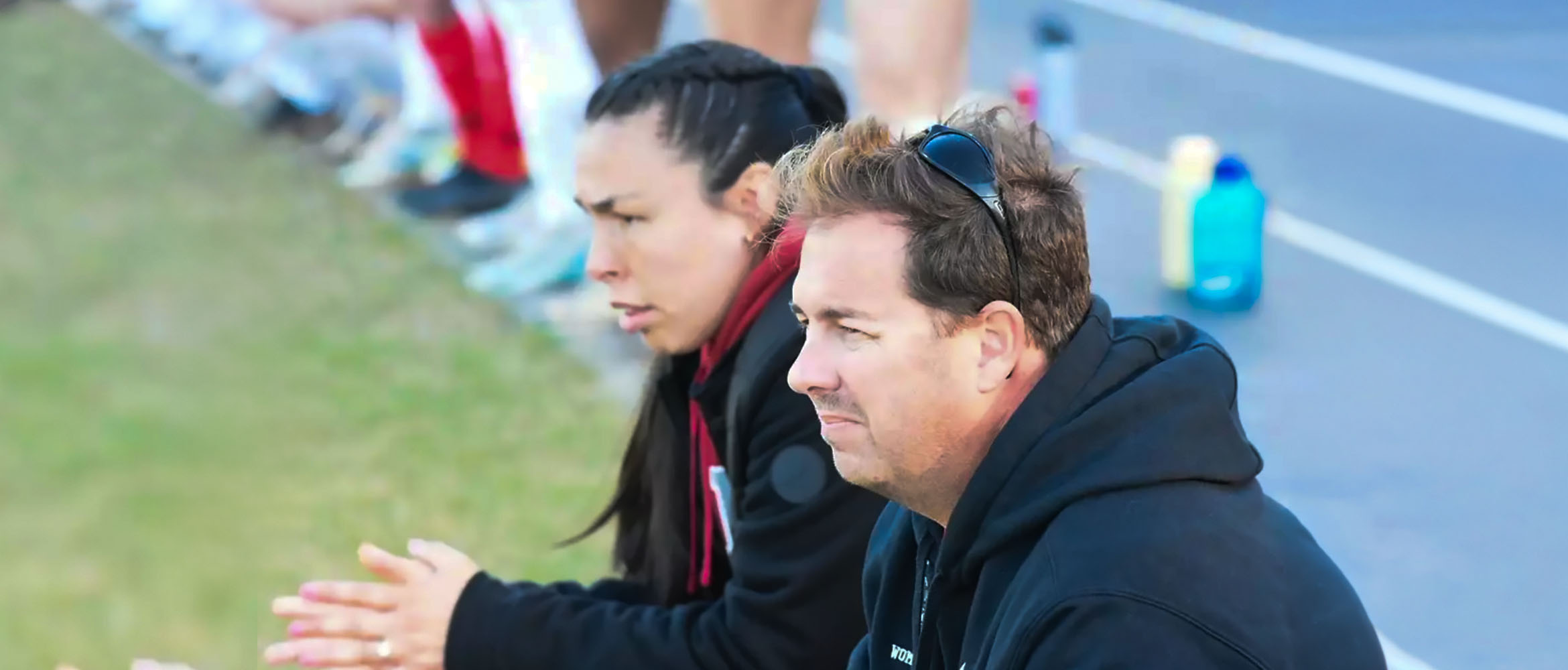Coaches