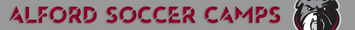 Alford Soccer Camp (Union Women's Soccer)