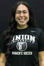 Mercedes Padilla, Assistant Coach